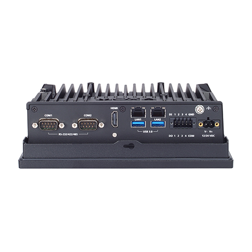 پنل کامپیوتر موگزا MOXA MPC-3070W-E4-LB-T Panel Computer