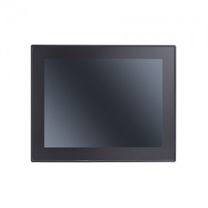 پنل کامپیوتر موگزا MOXA MPC-3100-E2-LB-T Panel Computer