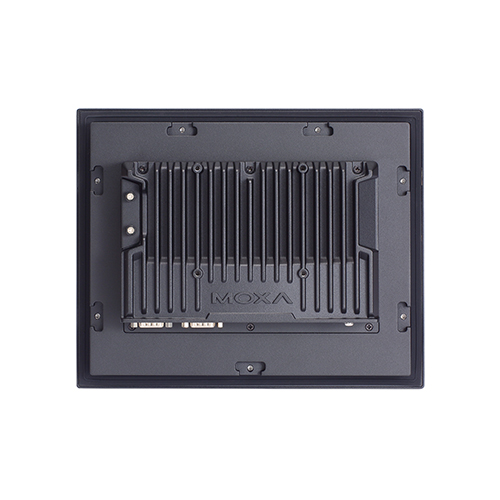 پنل کامپیوتر موگزا MOXA MPC-3100-E2-T Panel Computer