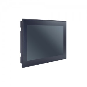 پنل کامپیوتر موگزا MOXA MPC-3100-E4-LB-T Panel Computer