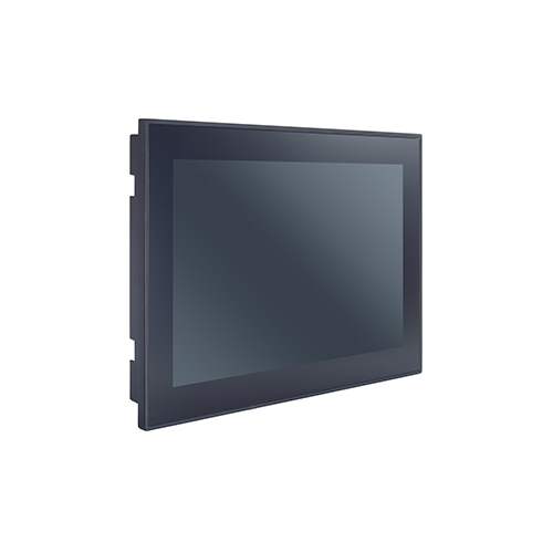 پنل کامپیوتر موگزا MOXA MPC-3100-E4-T Panel Computer