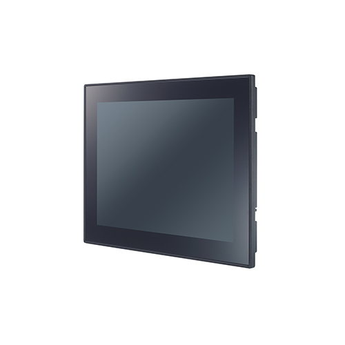 پنل کامپیوتر موگزا MOXA MPC-3100-E4-T Panel Computer