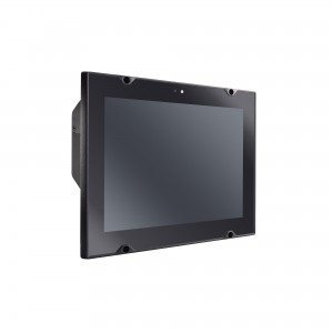 پنل کامپیوتر موگزا MOXA MPC-3101-E4-CT-T Panel Computer