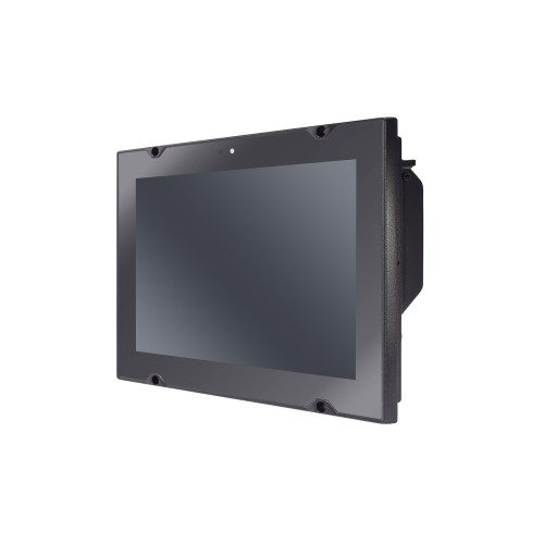 پنل کامپیوتر موگزا MOXA MPC-3101-E4-CT-T Panel Computer