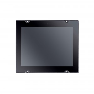 پنل کامپیوتر موگزا MOXA MPC-3101-E4-LB-SPK-CT-T Panel Computer