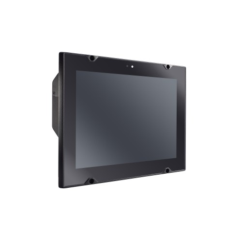 پنل کامپیوتر موگزا MOXA MPC-3101-E4-SPK-CT-T Panel Computer