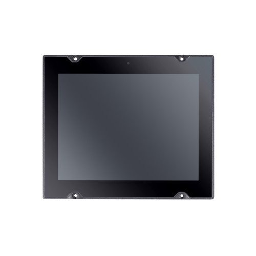 پنل کامپیوتر موگزا MOXA MPC-3101-E4-SPK-CT-T Panel Computer