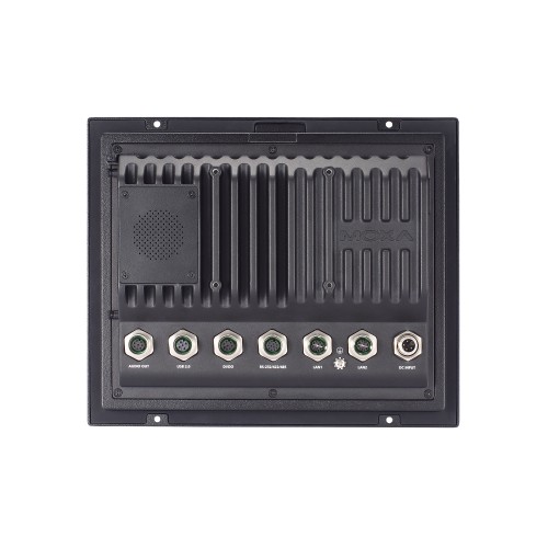 پنل کامپیوتر موگزا MOXA MPC-3101-E4-SPK-CT-T Panel Computer