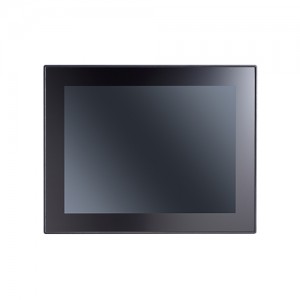 پنل کامپیوتر موگزا MOXA MPC-3120-E2-LB-T Panel Computer