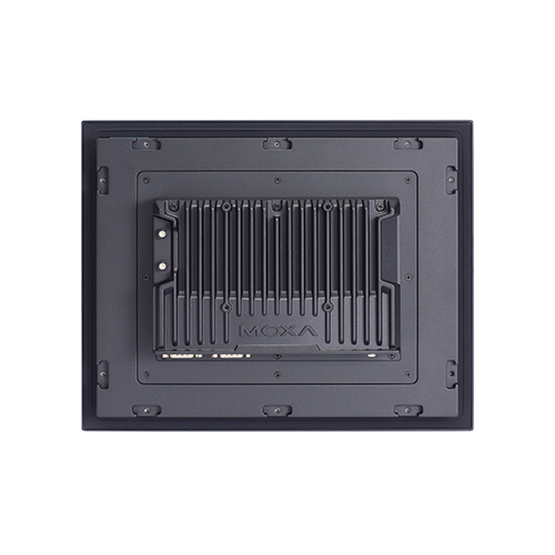 پنل کامپیوتر موگزا MOXA MPC-3120-E2-LB-T Panel Computer