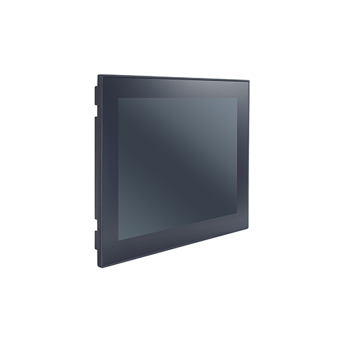 پنل کامپیوتر موگزا MOXA MPC-3120-E2-T Panel Computer