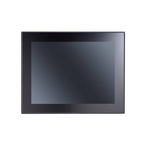 پنل کامپیوتر موگزا MOXA MPC-3120-E4-T Panel Computer