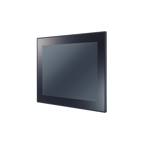 پنل کامپیوتر موگزا MOXA MPC-3120-E4-T Panel Computer