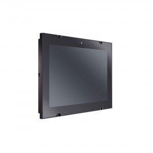 پنل کامپیوتر موگزا MOXA MPC-3121-E4-LB-CT-T Panel Computer