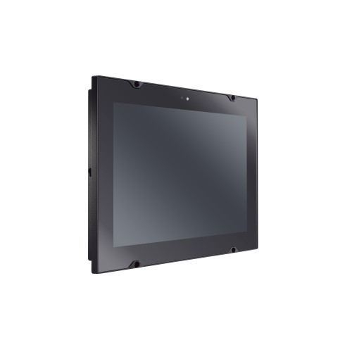 پنل کامپیوتر موگزا MOXA MPC-3121-E4-LB-CT-T Panel Computer