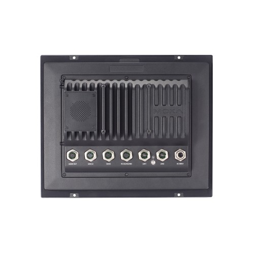 پنل کامپیوتر موگزا MOXA MPC-3121-E4-LB-CT-T Panel Computer
