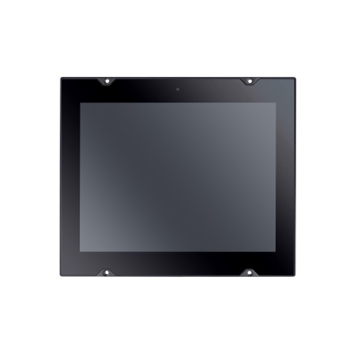پنل کامپیوتر موگزا MOXA MPC-3121-E4-LB-SPK-CT-T Panel Computer