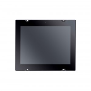 پنل کامپیوتر موگزا MOXA MPC-3121-E4-SPK-CT-T Panel Computer