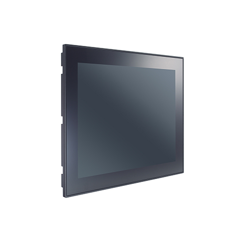 پنل کامپیوتر موگزا MOXA MPC-3150-E2-T Panel Computer