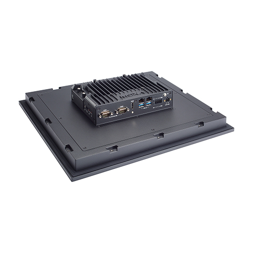 پنل کامپیوتر موگزا MOXA MPC-3150-E4-LB-T Panel Computer