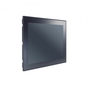 پنل کامپیوتر موگزا MOXA MPC-3150-E4-T Panel Computer