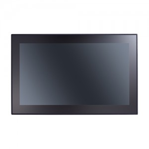 پنل کامپیوتر موگزا MOXA MPC-3150W-E2-LB-T Panel Computer