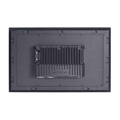 پنل کامپیوتر موگزا MOXA MPC-3150W-E4-LB-T Panel Computer