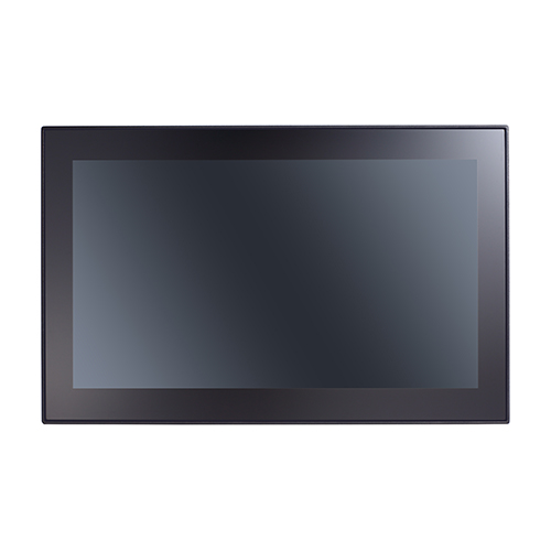 پنل کامپیوتر موگزا MOXA MPC-3150W-E4-T Panel Computer