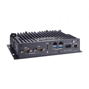 کامپیوتر صنعتی موگزا MOXA BXP-A101-E2-M2-T Industrial Computer