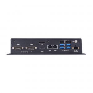 کامپیوتر صنعتی موگزا MOXA BXP-C101-C5-S1-T Industrial Computer