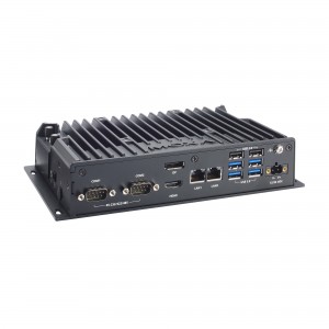 کامپیوتر صنعتی موگزا MOXA BXP-C101-C5-S1-T Industrial Computer