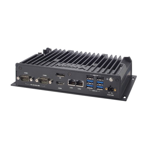 کامپیوتر صنعتی موگزا MOXA BXP-C101-C5-S1-T Industrial Computer