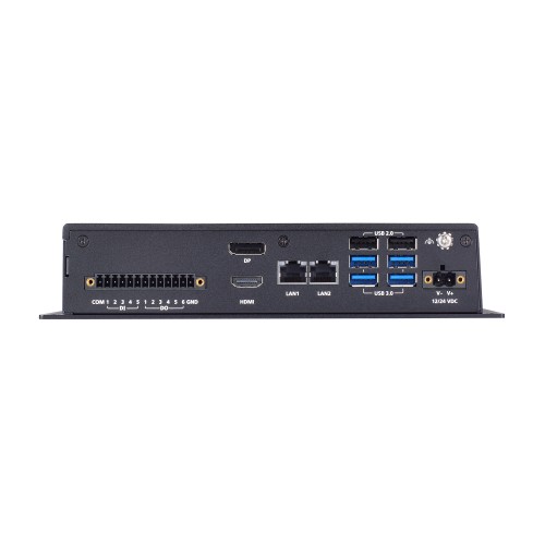 کامپیوتر صنعتی موگزا MOXA BXP-C101-C5-S2-T Industrial Computer