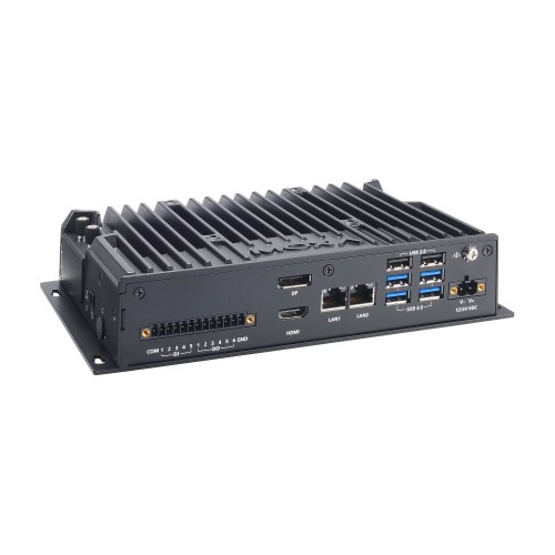 کامپیوتر صنعتی موگزا MOXA BXP-C101-C5-S2-T Industrial Computer