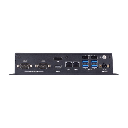 کامپیوتر صنعتی موگزا MOXA BXP-C101-C7-S1-T Industrial Computer