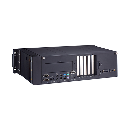 کامپیوتر صنعتی موگزا MOXA DA-820C-KL5-HH-T Industrial Computer