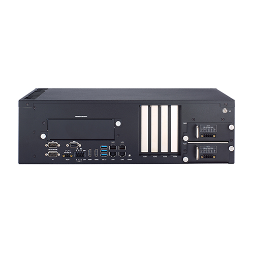 کامپیوتر صنعتی موگزا MOXA DA-820E-C3-H-T Industrial Computer