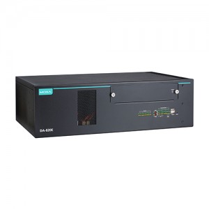 کامپیوتر صنعتی موگزا MOXA DA-820E-C5-HH-T Industrial Computer