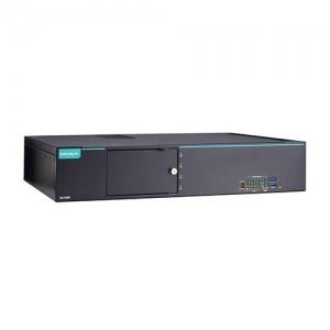 کامپیوتر صنعتی موگزا MOXA DA-920E-X08-H Industrial Computer