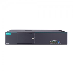 کامپیوتر صنعتی موگزا MOXA DA-920E-X08-WW Industrial Computer