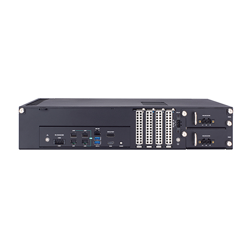 کامپیوتر صنعتی موگزا MOXA DA-920E-X08-WW Industrial Computer