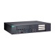 کامپیوتر صنعتی موگزا MOXA RKP-C220-C3-4L-T Industrial Computer