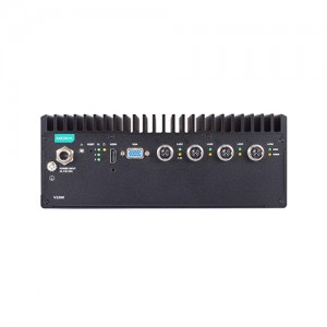 کامپیوتر صنعتی موگزا MOXA V3210-TL1-4L-T Industrial Computer