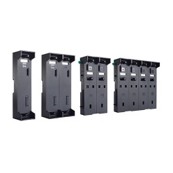 ماژول های بک‌پلین (65M) سری ioPAC 6500