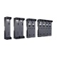کنترلر قابل برنامه‌ریزی ماژولار موگزا MOXA ioPAC 6500-65M-BMEXP01-CT-T Modular Programmable Controller