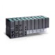 کنترلر قابل برنامه‌ریزی ماژولار موگزا MOXA ioPAC 6500-65M-BMEXP02-CT-T Modular Programmable Controller