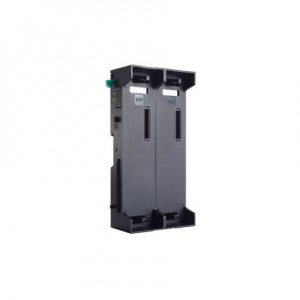کنترلر قابل برنامه‌ریزی ماژولار موگزا MOXA ioPAC 6500-65M-BMEXP02-CT-T Modular Programmable Controller