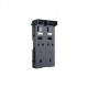 کنترلر قابل برنامه‌ریزی ماژولار موگزا MOXA ioPAC 6500-65M-BMIO02-CT-T Modular Programmable Controller