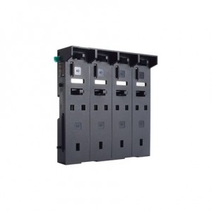 کنترلر قابل برنامه‌ریزی ماژولار موگزا MOXA ioPAC 6500-65M-BMIO04-CT-T Modular Programmable Controller