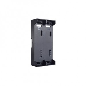 کنترلر قابل برنامه‌ریزی ماژولار موگزا MOXA ioPAC 6500-65M-BMPW02-CT-T Modular Programmable Controller